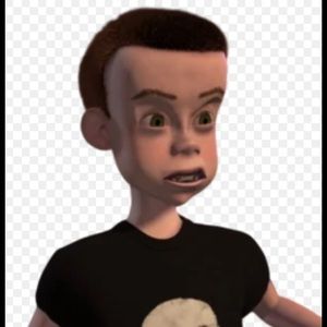 Meet your Posher, Tony